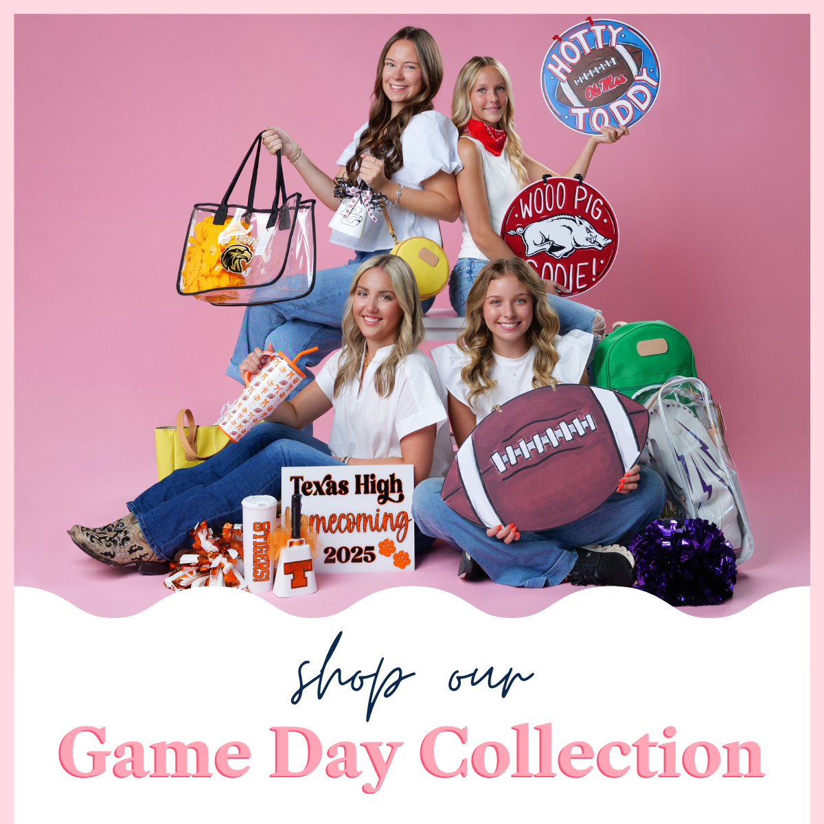 Game Day Collection