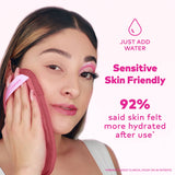 5pc Mini PRO Makeup Eraser Gift Set | Blush