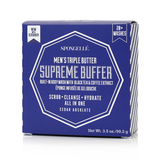 Men's Spongellés Body Buffers