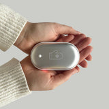 eMitten Hand Warmer + Emergency Power