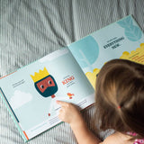 This Is the Gospel: A Kids Read Truth™ Story & Scripture Book