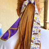 Tigers Twilly Scarf