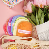 7-Day Makeup Eraser Set w/ Makeup Bag | Farmer's Market