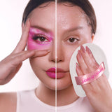 7-Day Makeup Eraser Set w/ Cosmetic Bag- Cloud 9