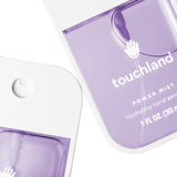 Power Mist Hydrating Hand Sanitizer- Pure Lavender
