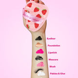 Limited Edition 7-Day Makeup Eraser Set | Strawberry Fields