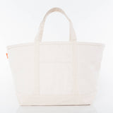 Large Classic Canvas Totes