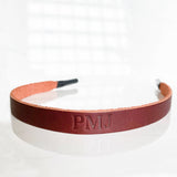 Leather Sunglass and Eyeglass Strap