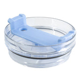 Tumbler Lid Replacement: Light Pink