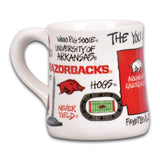 ARK Mug