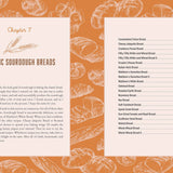 The Homestead Sourdough Cookbook