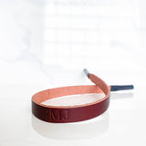 Leather Sunglass and Eyeglass Strap