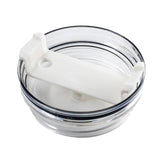 Tumbler Lid Replacement: Light Pink