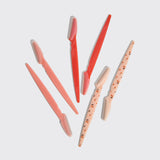 Cherry Blossom Recycled Plastic Dermaplaners