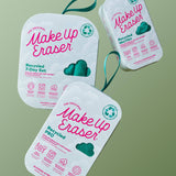 100% Recycled MakeUp Eraser 7-Day Set