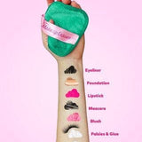100% Recycled MakeUp Eraser 7-Day Set