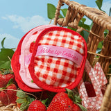 Limited Edition 7-Day Makeup Eraser Set | Strawberry Fields