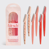 Cherry Blossom Recycled Plastic Dermaplaners