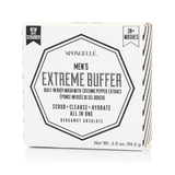 Men's Spongellés Body Buffers