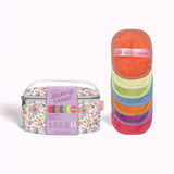7-Day Makeup Eraser Set w/ Makeup Bag | Farmer's Market