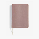 She Reads Truth Bible Rose Gold LeatherTouch (Indexed)
