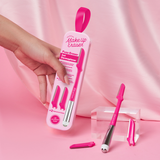 FUZZ Eraser: 2-n-1 Dermaplaner
