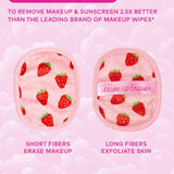 Limited Edition 7-Day Makeup Eraser Set | Strawberry Fields