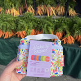 7-Day Makeup Eraser Set w/ Makeup Bag | Farmer's Market