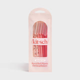 Cherry Blossom Recycled Plastic Dermaplaners