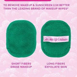 100% Recycled MakeUp Eraser 7-Day Set