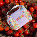 7-Day Makeup Eraser Set w/ Makeup Bag | Farmer's Market