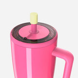 Brumate Era Magnetic Straw Covers