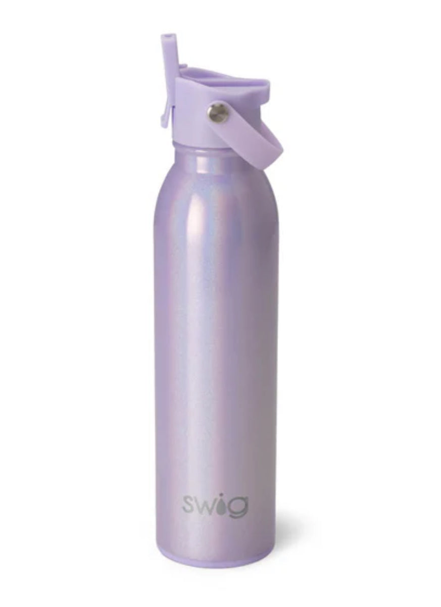Swig Flip & Sip Water bottle