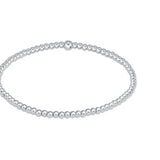 Enewton Classic Sterling Bracelets