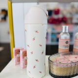 Sweet Spring Petals 20 Ounce Insulated Tumbler