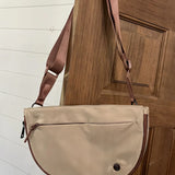 Jet Setter Bum Bag
