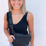Jet Setter Bum Bag