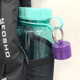 Lion Latch Jewelry/Pill Tote