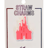 Straw Charms