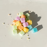 Mini-Me Sugar Cude Candy Scrub