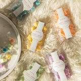 Mini-Me Sugar Cude Candy Scrub