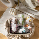 Mini-Me Sugar Cude Candy Scrub