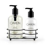 Caren Sink Set Duo