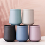 Matte Wine Tumbler
