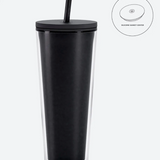 Classic Acrylic 24oz. Tumbler