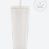 Classic Acrylic 24oz. Tumbler