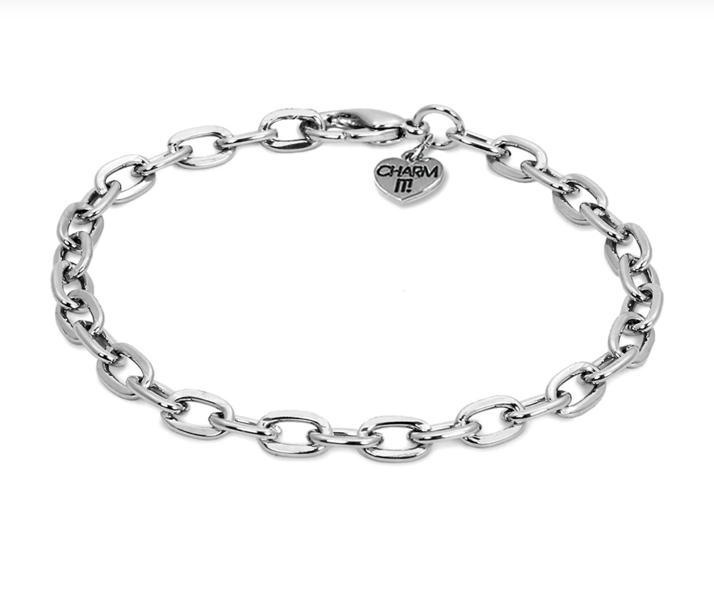 Charm It! Base Bracelets