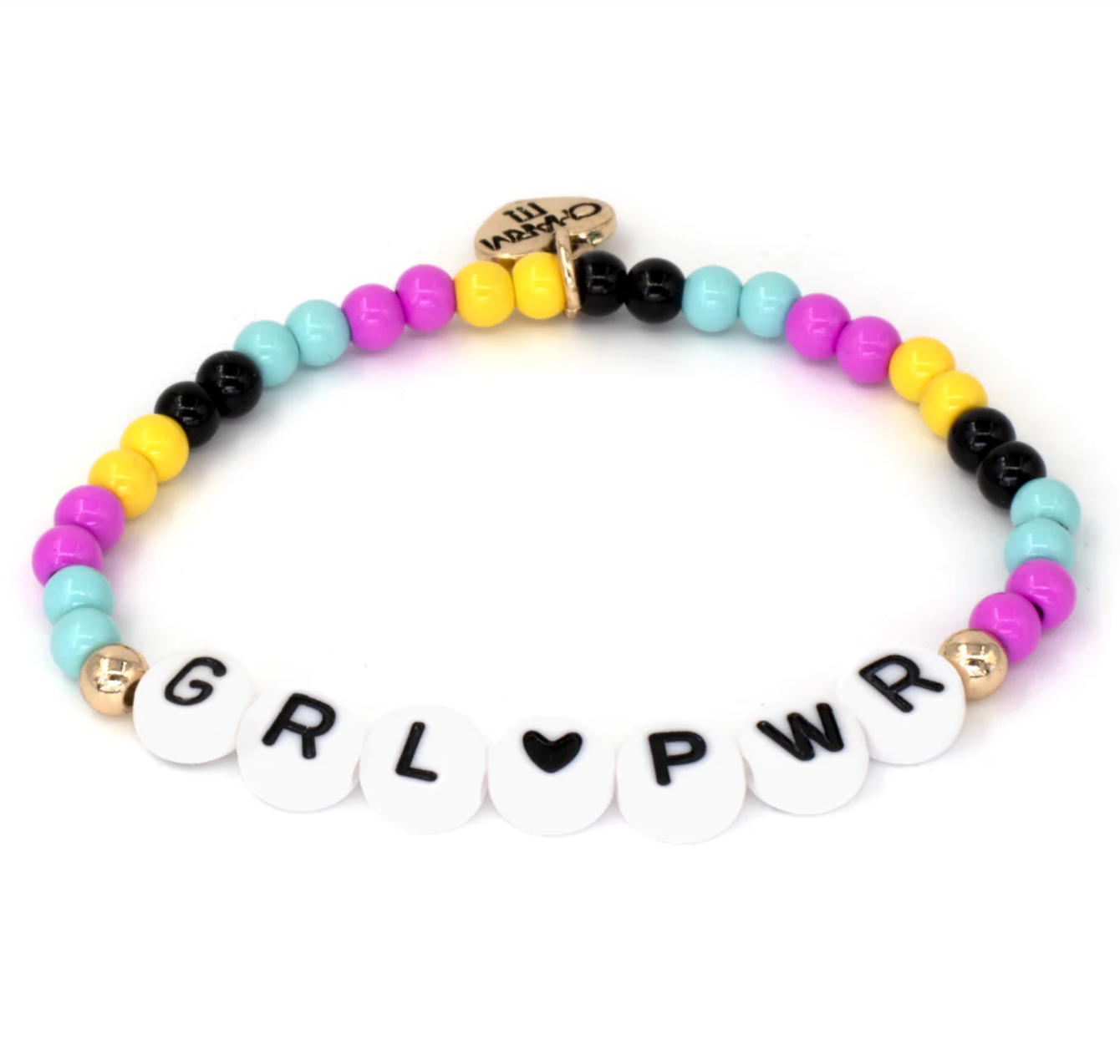 Charm It! Base Bracelets
