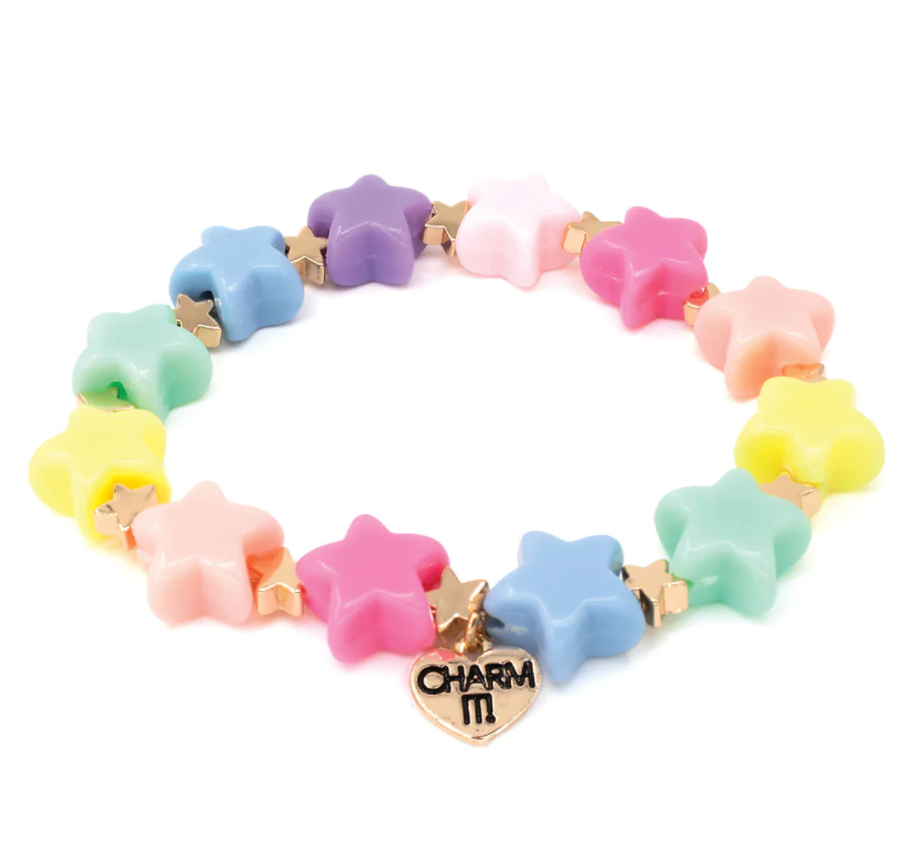 Charm It! Base Bracelets