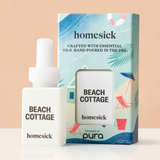Homesick Pura Fragrances